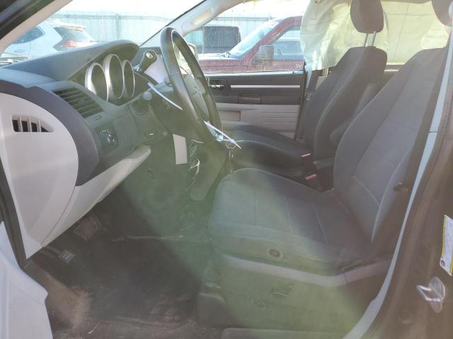Photo 7 from auction – 2008 DODGE GRAND CARA with VIN 1D8HN54PX8B144441