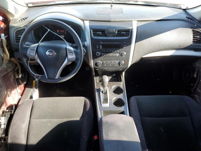 Photo 8 from auction – 2013 NISSAN ALTIMA 2.5 with VIN 1N4AL3AP7DC207083