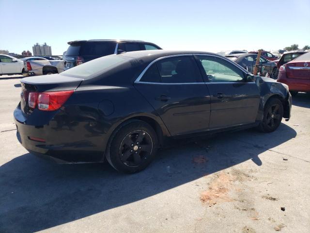 Photo 3 from auction – 2013 CHEVROLET MALIBU LS with VIN 1G11B5SAXDF333433