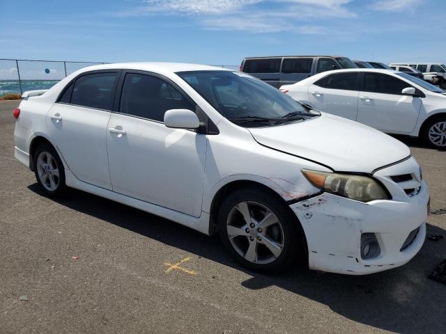 Photo 4 from auction – 2011 TOYOTA COROLLA BA with VIN 2T1BU4EE6BC551163