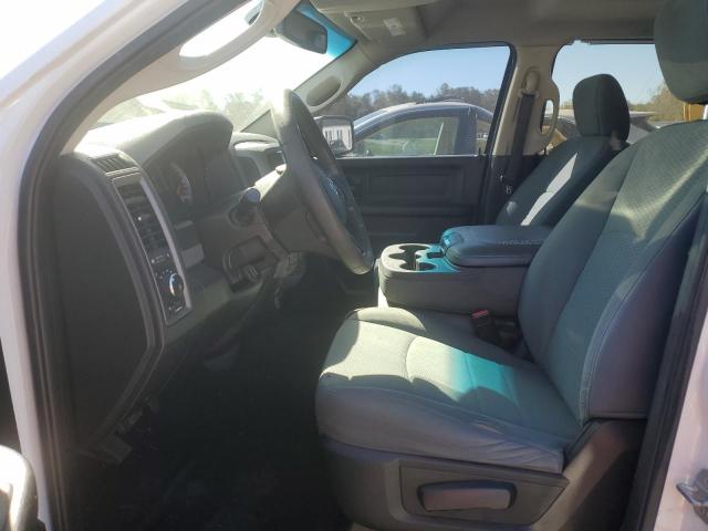 Photo 7 from auction – 2019 RAM 1500 CLASS with VIN 1C6RR6KTXKS545743