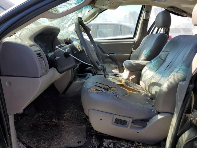 Photo 7 from auction – 2004 JEEP GRAND CHER with VIN 1J4GW48S74C402798