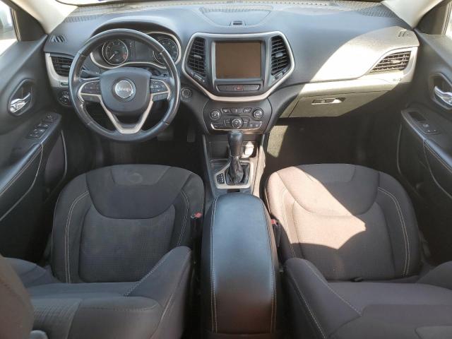 Photo 8 from auction – 2015 JEEP CHEROKEE L with VIN 1C4PJLCB0FW656263