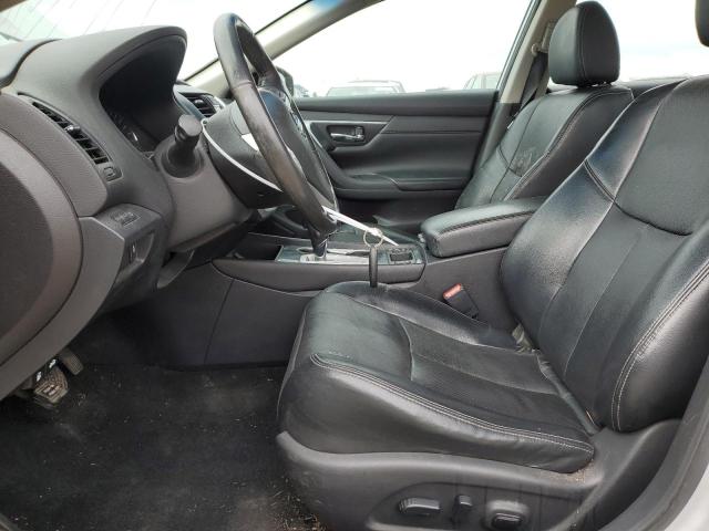 Photo 7 from auction – 2017 NISSAN ALTIMA 2.5 with VIN 1N4AL3AP3HC175089
