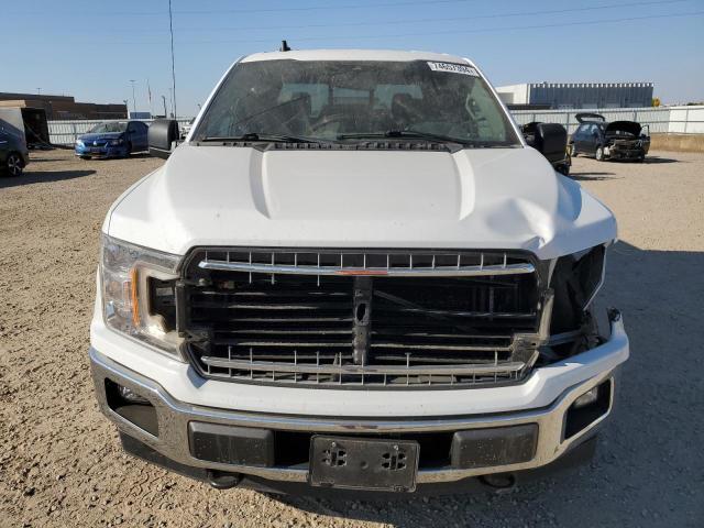 Photo 5 from auction – 2019 FORD F150 SUPER with VIN 1FTEW1EP3KFB29169