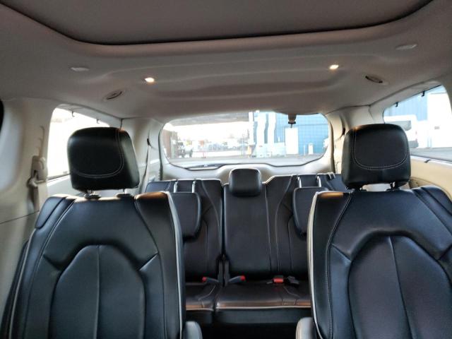 Photo 10 from auction – 2022 CHRYSLER PACIFICA L with VIN 2C4RC1GG1NR153202