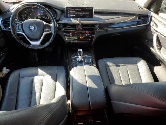 Photo 8 from auction – 2017 BMW X5 XDRIVE3 with VIN 5UXKR0C39H0V69380