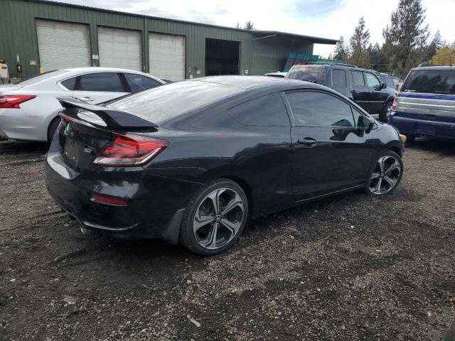 Photo 3 from auction – 2014 HONDA CIVIC SI with VIN 2HGFG4A57EH701713