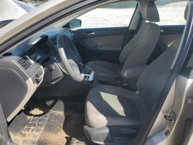 Photo 7 from auction – 2014 VOLKSWAGEN JETTA BASE with VIN 3VW2K7AJ9EM316615