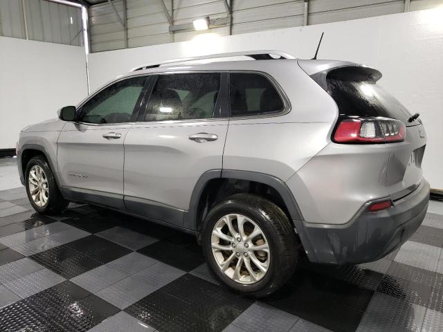Photo 2 from auction – 2019 JEEP CHEROKEE L with VIN 1C4PJLCB8KD220783