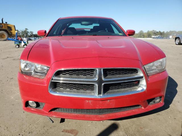 Photo 5 from auction – 2014 DODGE CHARGER SX with VIN 2C3CDXHG3EH152566