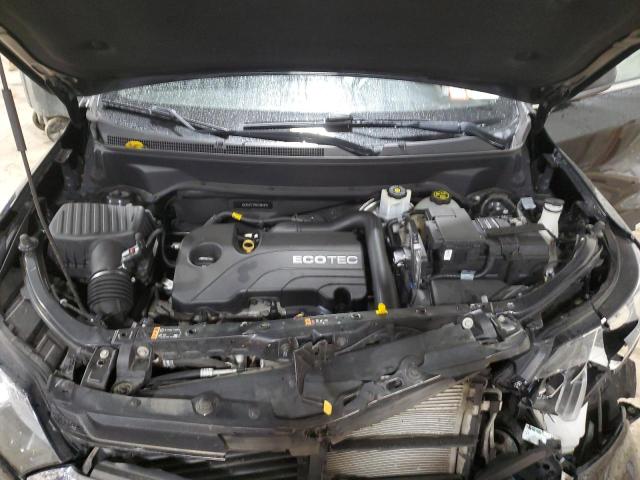 Photo 12 from auction – 2019 CHEVROLET EQUINOX LT with VIN 3GNAXTEV9KL288569