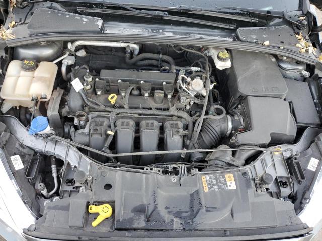 Снимка 11 от търг – 2017 FORD FOCUS SE с VIN 1FADP3K24HL323271