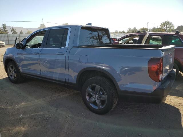 Foto 2 de la subasta – 2023 HONDA RIDGELINE con VIN 5FPYK3F55PB019809