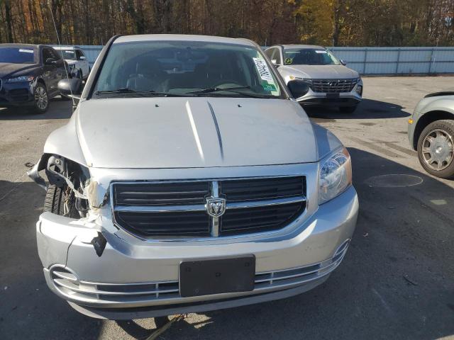 Photo 5 from auction – 2007 DODGE CALIBER SX with VIN 1B3HB48B77D259227