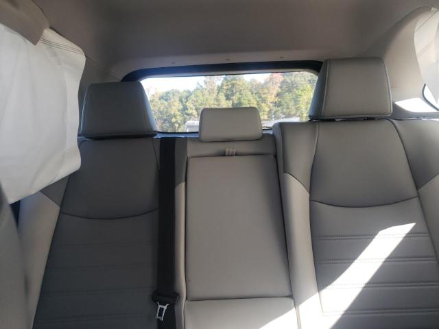 Photo 10 from auction – 2023 TOYOTA RAV4 XLE P with VIN 2T3C1RFV3PC229751
