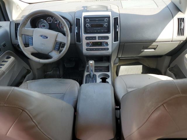 Photo 8 from auction – 2010 FORD EDGE LIMIT with VIN 2FMDK3KC4ABB44697