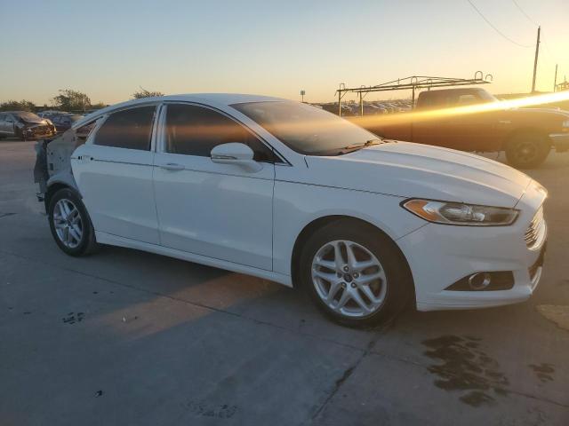 Photo 4 from auction – 2016 FORD FUSION SE with VIN 3FA6P0HD2GR369374