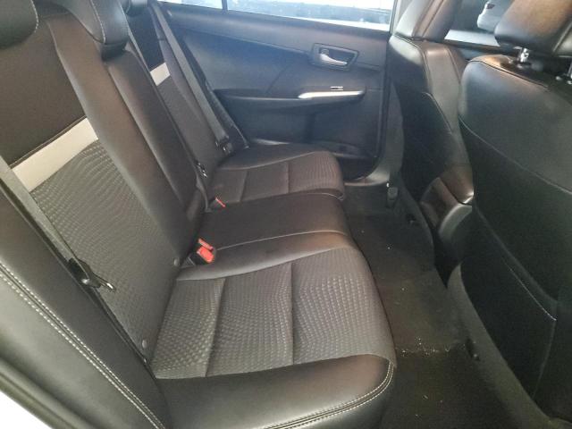 Photo 10 from auction – 2014 TOYOTA CAMRY HYBR with VIN 4T1BD1FK4EU117488
