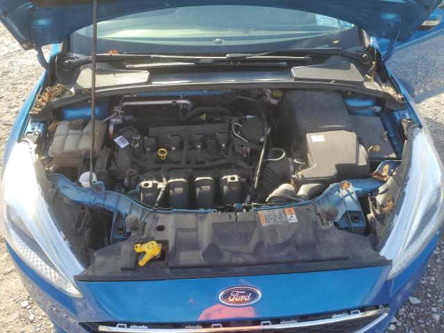 Photo 11 from auction – 2015 FORD FOCUS SE with VIN 1FADP3F2XFL381098