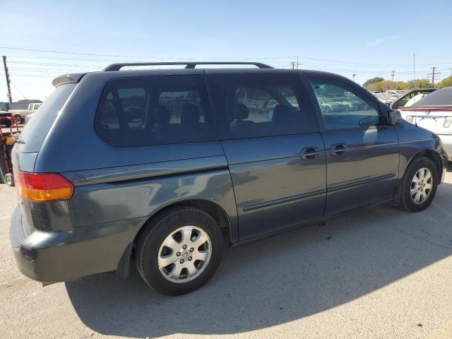 Photo 3 from auction – 2004 HONDA ODYSSEY EX with VIN 5FNRL189X4B008007