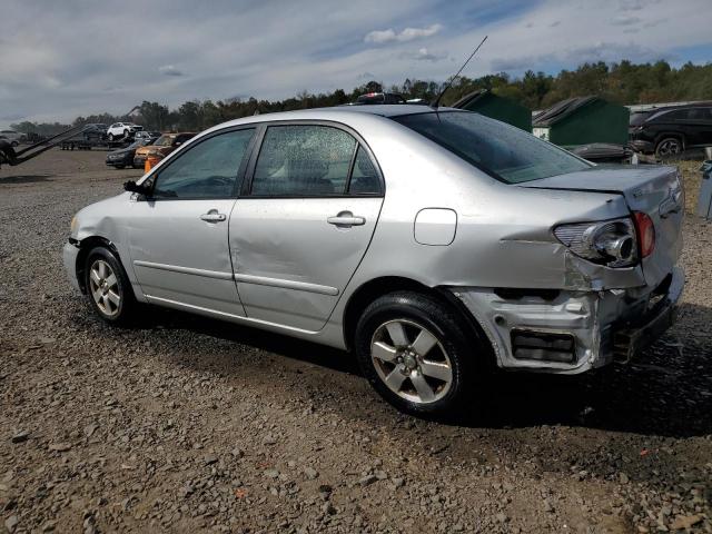 Photo 2 from auction – 2008 TOYOTA COROLLA CE with VIN 2T1BR32E18C918768