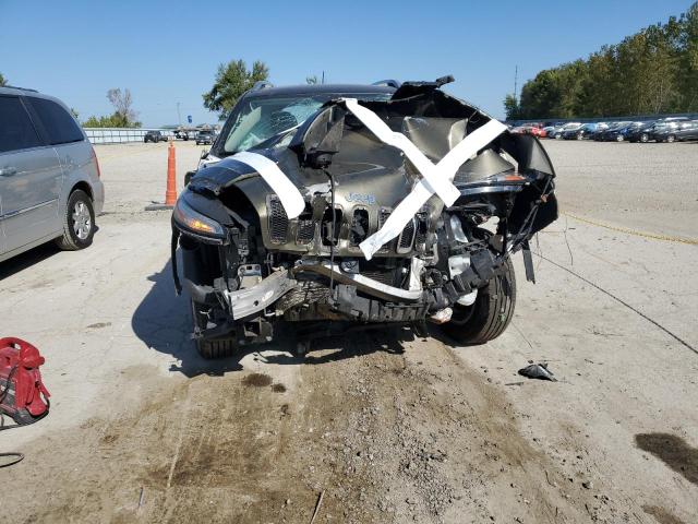 Photo 5 from auction – 2015 JEEP CHEROKEE L with VIN 1C4PJMCS6FW606361