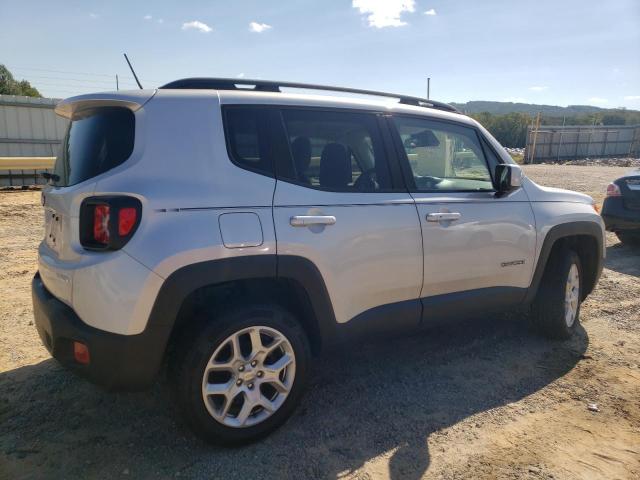 Photo 3 from auction – 2016 JEEP RENEGADE L with VIN ZACCJBBT5GPD25910