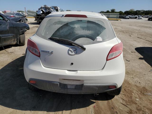 Photo 6 from auction – 2012 MAZDA MAZDA2 with VIN JM1DE1KY7C0140286