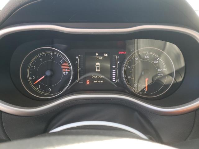 Photo 9 from auction – 2018 JEEP CHEROKEE L with VIN 1C4PJMLB9JD505545