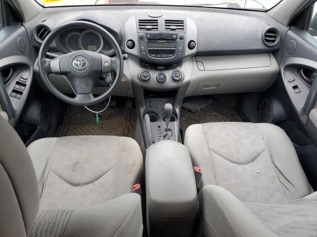 Photo 8 from auction – 2011 TOYOTA RAV4 with VIN 2T3BF4DV9BW162521