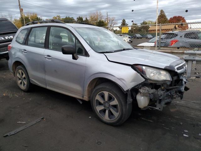 Photo 4 from auction – 2017 SUBARU FORESTER 2 with VIN JF2SJABC6HH474715
