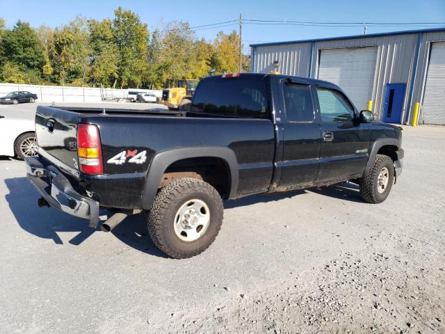 Photo 3 from auction – 2005 CHEVROLET SILVERADO with VIN 1GCHK29U15E249867
