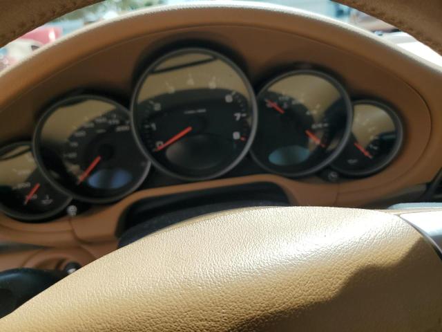 Photo 9 from auction – 2007 PORSCHE 911 NEW GE with VIN WP0AA299X7S710486