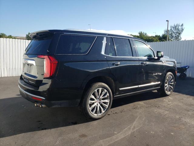 Photo 3 from auction – 2023 GMC YUKON DENA with VIN 1GKS1DKL5PR206011