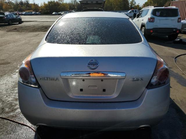 Photo 6 from auction – 2008 NISSAN ALTIMA 2.5 with VIN 1N4AL21E48N442818