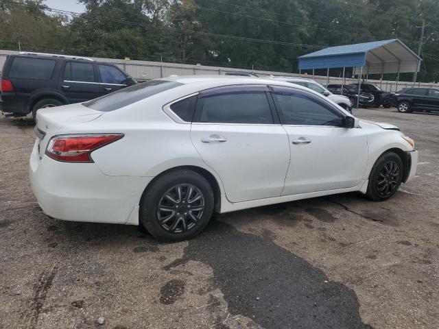 Photo 3 from auction – 2014 NISSAN ALTIMA 2.5 with VIN 1N4AL3AP1EN252302