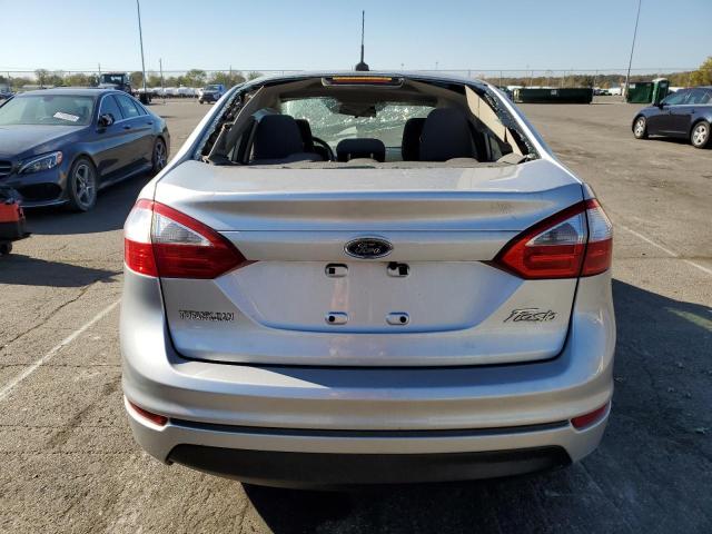 Photo 6 from auction – 2015 FORD FIESTA with VIN 3FADP4AJ3FM141085