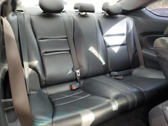 Photo 10 from auction – 2015 HONDA ACCORD EXL with VIN 1HGCT1B86FA001154