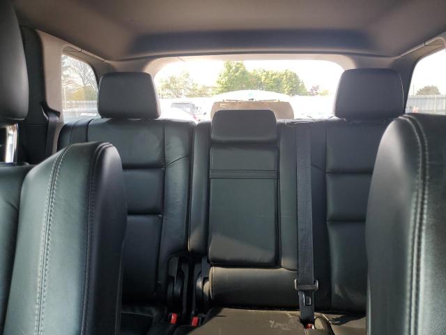 Photo 10 from auction – 2017 JEEP GRAND CHER with VIN 1C4RJFBG4HC951104