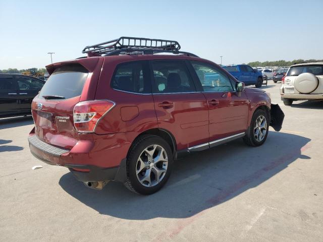 Photo 3 from auction – 2016 SUBARU FORESTER 2 with VIN JF2SJAXCXGH493890