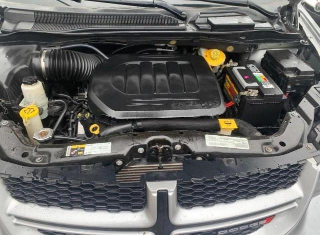 Photo 7 from auction – 2019 DODGE GRAND CARA with VIN 2C4RDGEG1KR563044