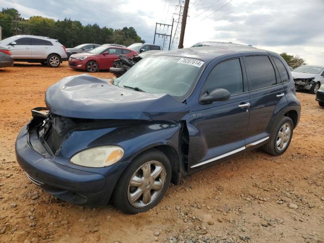 CHRYSLER PT CRUISER 2003 with VIN 3C4FY58B63T617822 - Photo from auction