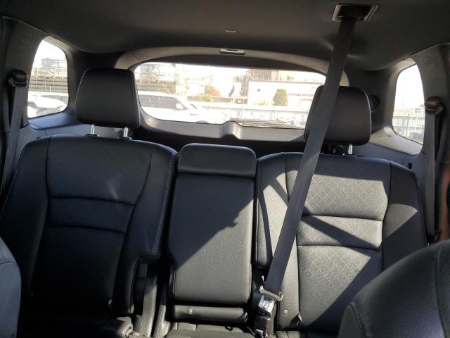 صورة رقم 10 من المزاد - 2021 HONDA PASSPORT E مع VIN 5FNYF8H01MB036372