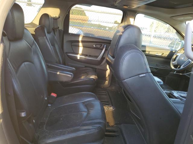 Photo 11 from auction – 2008 GMC ACADIA SLT with VIN 1GKEV23768J180137