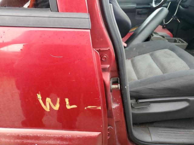 Photo 12 from auction – 2004 FORD EXPLORER S with VIN 1FMZU67K94UA35085