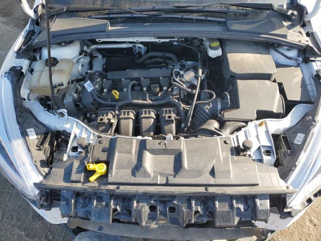 Photo 11 from auction – 2017 FORD FOCUS S with VIN 1FADP3E21HL347071