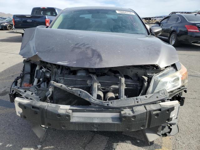 Photo 5 from auction – 2013 ACURA ILX 20 PRE with VIN 19VDE1F54DE001525
