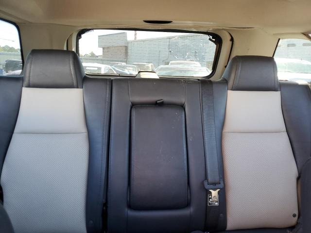 Photo 10 from auction – 2008 JEEP GRAND CHER with VIN 1J8HS58N08C190363