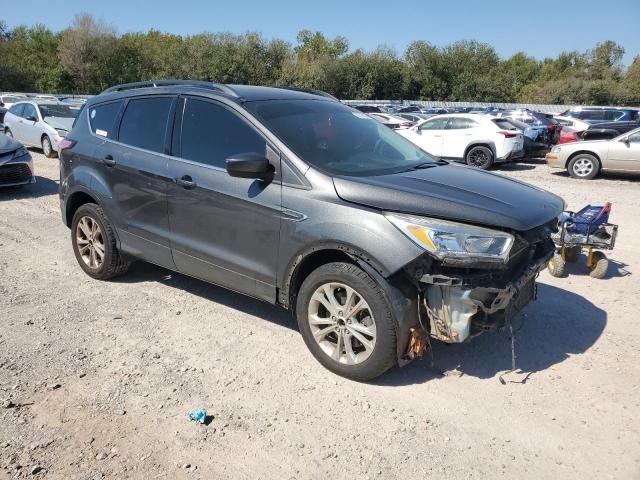 Photo 4 from auction – 2018 FORD ESCAPE SE with VIN 1FMCU9GD7JUA37129